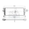 Ladeluftk&uuml;hler MEAT & DORIA 995150