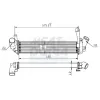 Ladeluftk&uuml;hler MEAT & DORIA 995237