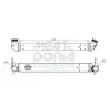 Ladeluftk&uuml;hler MEAT & DORIA 995240