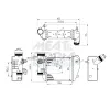 Ladeluftk&uuml;hler MEAT & DORIA 995250