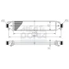 Ladeluftk&uuml;hler MEAT & DORIA 995284