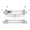 Ladeluftk&uuml;hler MEAT & DORIA 995340