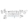 Ladeluftk&uuml;hler MEAT & DORIA 995347