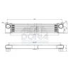 Ladeluftk&uuml;hler MEAT & DORIA 995363