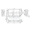 Ladeluftk&uuml;hler MEAT & DORIA 995401