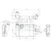 Ladeluftk&uuml;hler MEAT & DORIA 995474