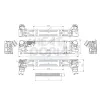 Ladeluftk&uuml;hler MEAT & DORIA 995544