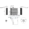 Verdampfer, Klimaanlage MEAT & DORIA 997114
