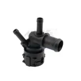 Kühlmittelflansch MEAT & DORIA 93663