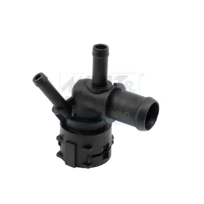 Kühlmittelflansch MEAT & DORIA 93663 Bild Kühlmittelflansch MEAT & DORIA 93663