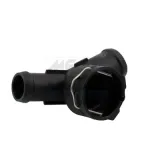 Kühlmittelflansch MEAT & DORIA 93671