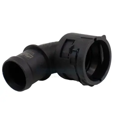 Kühlmittelflansch MEAT & DORIA 93688