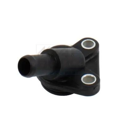 Kühlmittelflansch MEAT & DORIA 93702 Bild Kühlmittelflansch MEAT & DORIA 93702