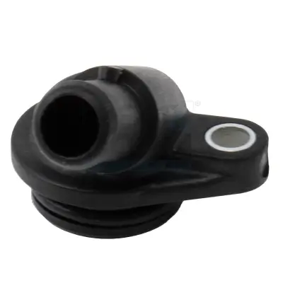 Kühlmittelflansch MEAT & DORIA 93720