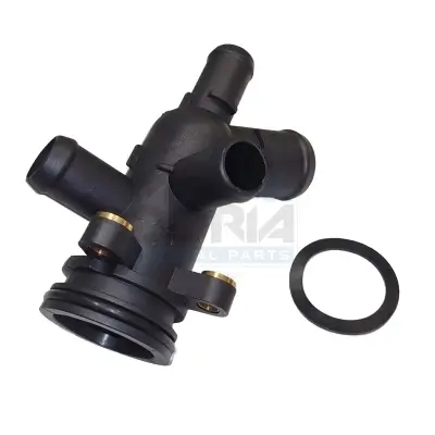 Unterdruckpumpe, Bremsanlage MEAT & DORIA 91012E Bild Unterdruckpumpe, Bremsanlage MEAT & DORIA 91012E