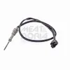 Sensor, Abgastemperatur MEAT & DORIA 12866