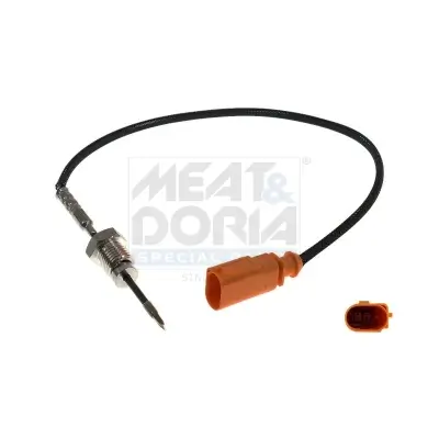 Sensor, Abgastemperatur MEAT & DORIA 12867 Bild Sensor, Abgastemperatur MEAT & DORIA 12867