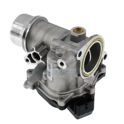 Drosselklappenstutzen MEAT & DORIA 89800