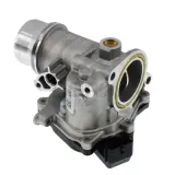 Drosselklappenstutzen MEAT & DORIA 89800