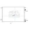 Kondensator, Klimaanlage MEAT & DORIA 991008