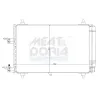 Kondensator, Klimaanlage MEAT & DORIA 991013