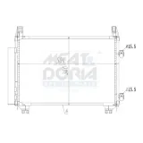 Zusatzwasserpumpe (Kühlwasserkreislauf) 12 V MEAT & DORIA 20017