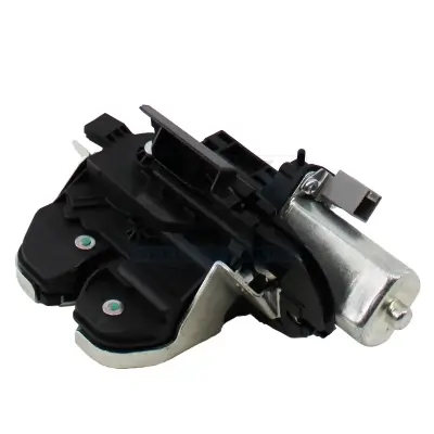 Heckklappenschloss MEAT & DORIA 311292