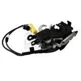 Motorhaubenschloss links MEAT & DORIA 311294