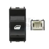 Schalter, Fensterheber vorne rechts MEAT & DORIA 26894