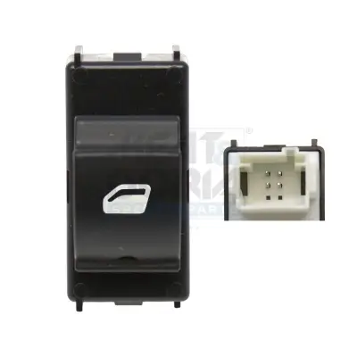 Schalter, Fensterheber vorne rechts MEAT & DORIA 26894 Bild Schalter, Fensterheber vorne rechts MEAT & DORIA 26894