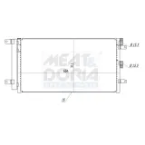 Öldruckschalter MEAT & DORIA 72073
