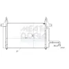Kondensator, Klimaanlage MEAT & DORIA 991173