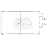 Luftmassenmesser MEAT & DORIA 86210