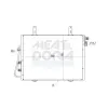 Kondensator, Klimaanlage MEAT & DORIA 991220