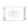 Kondensator, Klimaanlage MEAT & DORIA 991253