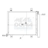 Einspritzventil MEAT & DORIA 75114076