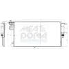 Sensor, Einparkhilfe vorne MEAT & DORIA 94500 Bild Sensor, Einparkhilfe vorne MEAT & DORIA 94500