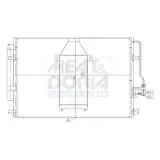 Sensor, Nockenwellenposition MEAT & DORIA 87415
