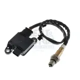 Partikelsensor MEAT & DORIA 57066