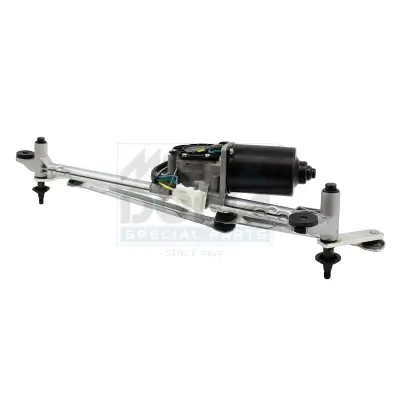 Scheibenreinigungsanlage MEAT & DORIA 207149 Bild Scheibenreinigungsanlage MEAT & DORIA 207149