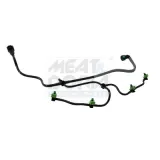 Kraftstoffschlauch MEAT & DORIA 981048