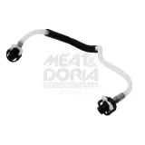 Kraftstoffleitung MEAT & DORIA 981120