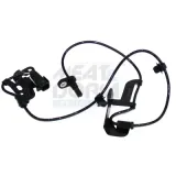 Schlauch, Leckkraftstoff MEAT & DORIA 9781