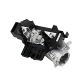 Lenkschloss MEAT & DORIA 28109