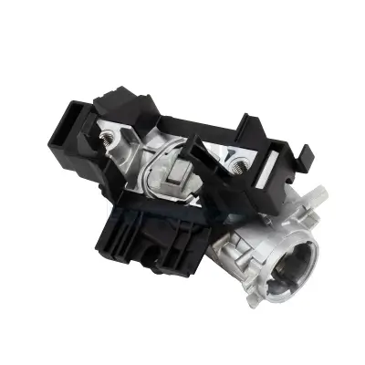 Lenkschloss MEAT & DORIA 28109 Bild Lenkschloss MEAT & DORIA 28109