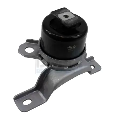 Lagerung, Motor rechts unten MEAT & DORIA 197156