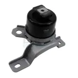 Lagerung, Motor rechts unten MEAT & DORIA 197156