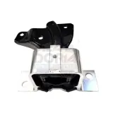 Lagerung, Motor vorne MEAT & DORIA 197158