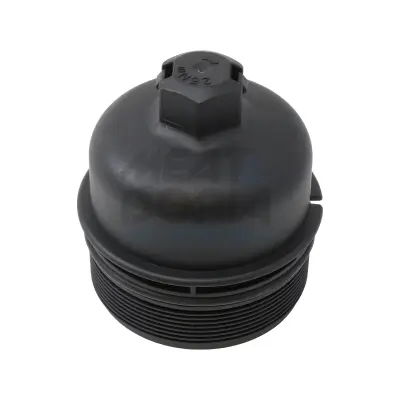 Deckel, Ölfiltergehäuse MEAT & DORIA 916004