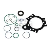 Rumpfgruppe, Turbolader MEAT & DORIA 60293